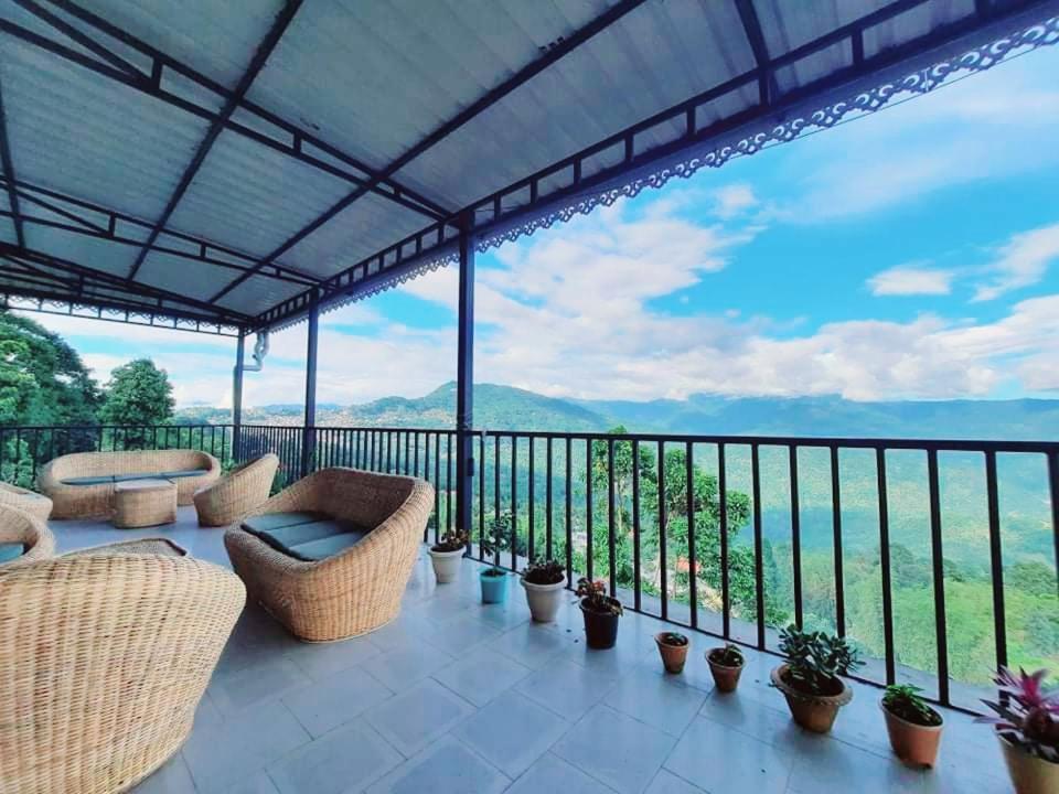 Kalimpong Sunrise-Inn Homestay Luaran gambar
