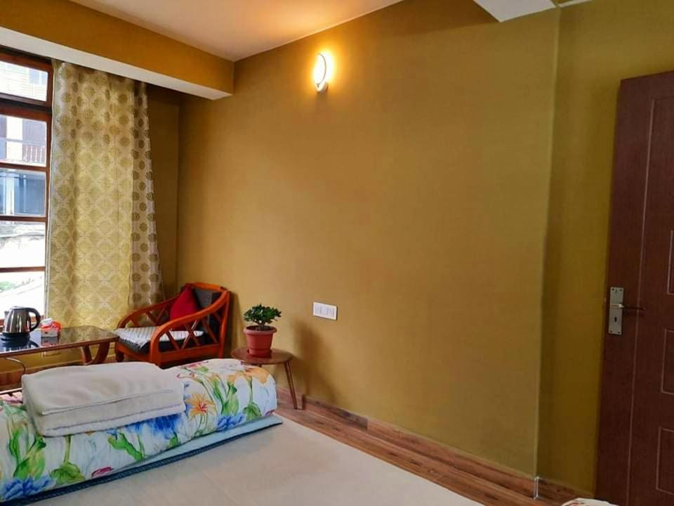 Kalimpong Sunrise-Inn Homestay Luaran gambar