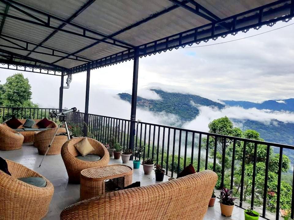 Kalimpong Sunrise-Inn Homestay Luaran gambar