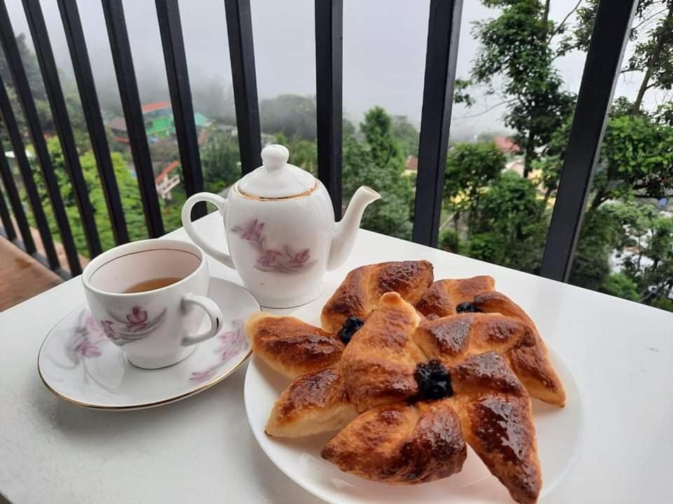 Kalimpong Sunrise-Inn Homestay Luaran gambar